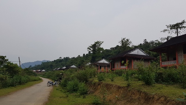 Hoang lạnh khu tái định cư cho người Đan Lai nơi đại ngàn! - 20 Hoang lạnh khu tái định cư cho người Đan Lai nơi đại ngàn! - 20