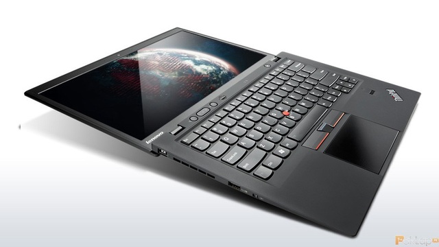 Lenovo mang mẫu laptop 14 inch nhẹ nhất thế giới về Việt Nam, giá 44 triệu đồng - 2 ThinkPad X1 Yoga Gen 3