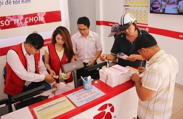 Vé Jackpot hơn 10,5 tỷ đồng “vô chủ”, giải thưởng về tay Vietlott - 1 Việc người trúng Jackpot giá trị lớn không đến nhận thưởng không phải là hy hữu