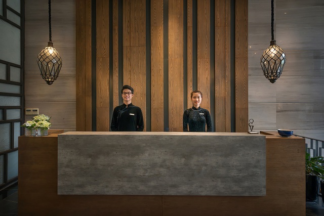 Trải nghiệm đáng nhớ tại chuỗi khách sạn boutique hàng đầu Hà Nội - 2 Không gian trẻ trung tại Hanoi La Siesta Trendy Hotel & Spa