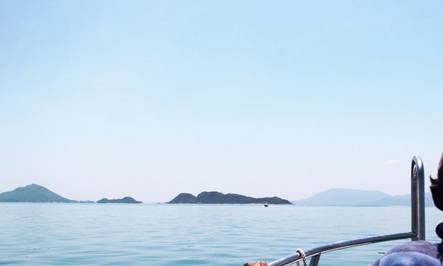 “Sốt đất” ở Vạn Ninh trước thông tin sắp lập đặc khu Bắc Vân Phong - 1 Vịnh Vân Phong (Khánh Hòa) - nơi dự định thành lập đặc khu hành chính - kinh tế Bắc Vân Phong