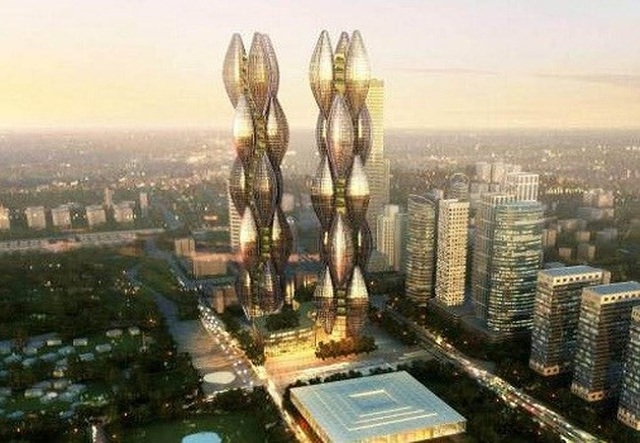 Vừa thất hứa với cổ đông, ông Đặng Thành Tâm lại muốn “đánh lớn” - 1 Vụ chuyển nhượng đình đám khách sạn Hoa Sen năm 2017 vẫn không thể cứu ông Đặng Thành Tâm khỏi thất hứa với cổ đông