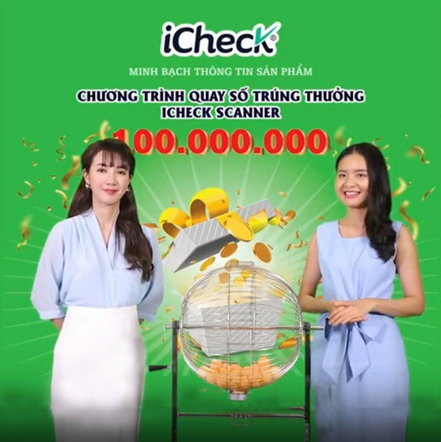 Nhanh tay giật ngay giải thưởng lên tới 80 triệu đồng - 4 Nhanh tay giật ngay giải thưởng lên tới 80 triệu đồng - 4