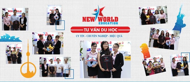 Triển lãm du học Canada, Úc, Mỹ, New Zealand, Singapore, Philippines 4/2018 - 5 Triển lãm du học Canada, Úc, Mỹ, New Zealand, Singapore, Philippines 4/2018 - 5