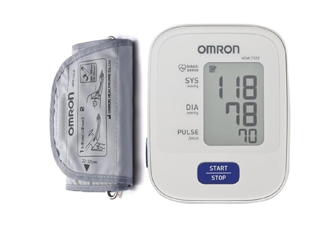 Những món đồ công nghệ rất cần thiết để chăm sóc sức khỏe - 1 Những món đồ công nghệ rất cần thiết để chăm sóc sức khỏe - 1