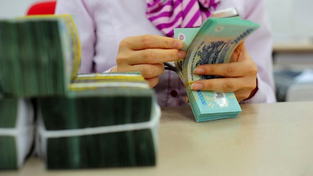 Công ty đặc biệt: "Cửa sau" của các ngân hàng - 2 AMC của ngân hàng cũng là một doanh nghiệp (Ảnh minh họa - Ngọc Thắng)