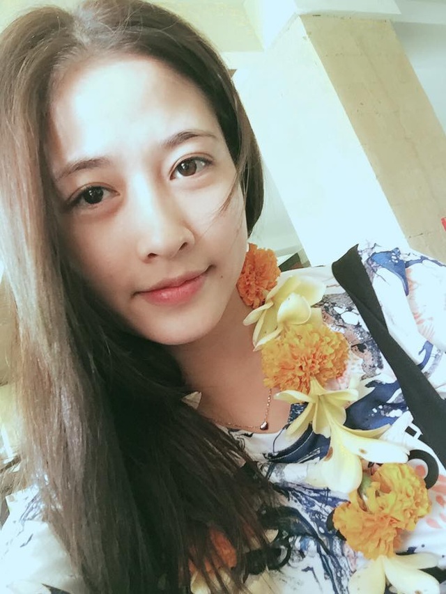 Cô bạn 9x từng đi cấy lúa, đẩy xe rác tự trang trải tiền học đại học quốc tế - 1 Cô bạn 9x từng đi cấy lúa, đẩy xe rác tự trang trải tiền học đại học quốc tế - 1