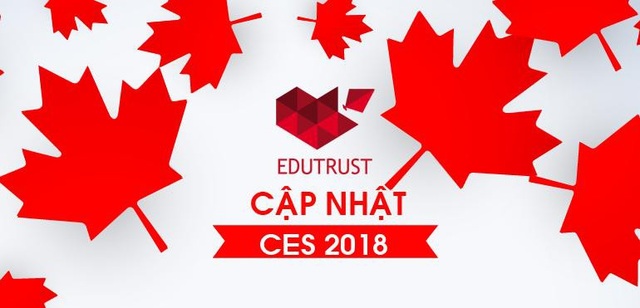 Cơ hội du học và định cư mới tại Canada dành cho du học sinh Việt Nam - 5 Cơ hội du học và định cư mới tại Canada dành cho du học sinh Việt Nam - 5