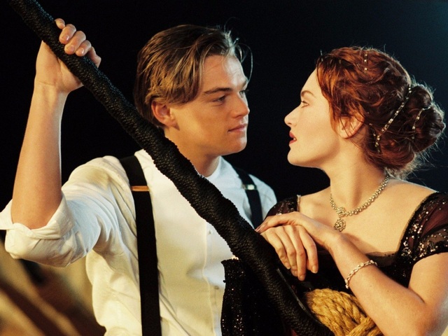 Đạo diễn Cameron rất ghét ca khúc “My Heart Will Go On”? (tiếp) - 5 Đạo diễn Cameron rất ghét ca khúc “My Heart Will Go On”? (tiếp) - 5