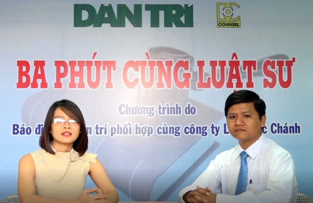 Bị đối thủ cạnh tranh vu khống trên facebook, phải làm sao để tố cáo? - 1 Theo luật sư Chánh, trước hết người bị vu khống phải lập vi bằng để làm bằng chứng cho hành vi vu khống trên