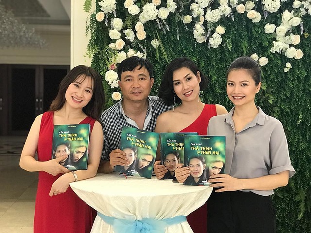 Thực hư “Phía trước là bầu trời” đang khởi quay phần 2 - 5 Thực hư “Phía trước là bầu trời” đang khởi quay phần 2 - 5