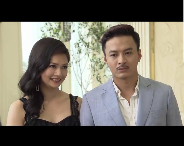 Thực hư “Phía trước là bầu trời” đang khởi quay phần 2 - 8 Thực hư “Phía trước là bầu trời” đang khởi quay phần 2 - 8