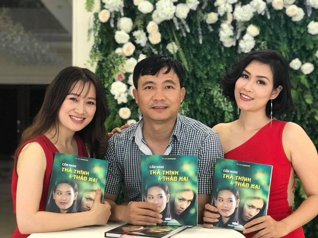 Thực hư “Phía trước là bầu trời” đang khởi quay phần 2 - 4 Thực hư “Phía trước là bầu trời” đang khởi quay phần 2 - 4