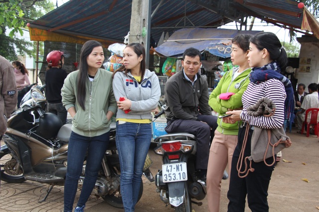 Vụ 500 giáo viên sắp mất việc: Chưa tìm ra nguồn kinh phí giải quyết chế độ - 1 Những giáo viên thi tuyển không đậu và không nằm trong chỉ tiêu sẽ buộc chấm dứt hợp đồng