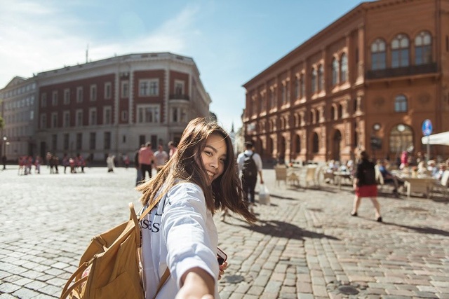 Nữ sinh Việt đầu tiên đạt điểm ACT tuyệt đối từ chối trường Ivy League “đình đám” - 3
Vi cũng là học sinh Việt Nam đầu tiên đạt điểm tuyệt đối cả 4 môn trong bài thi ACT, tỷ lệ này trên thế giới là 0,108%.