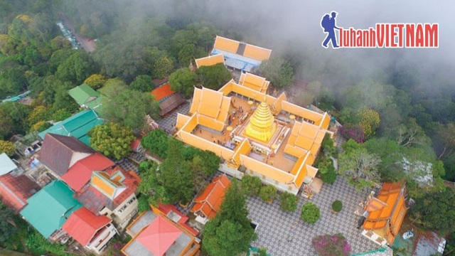 Tour mới: Bay thẳng khám phá Chiang Mai giảm đến 4 triệu đồng - 2 Tour mới: Bay thẳng khám phá Chiang Mai giảm đến 4 triệu đồng - 2