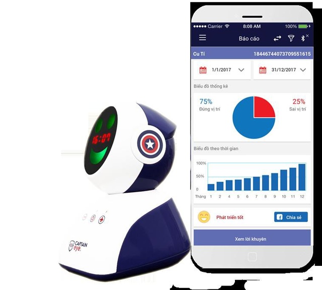 Con bị lưng cong, vai vẹo, mắt cận: Mẹ vui mừng tìm được cách “cứu” con - 3 Con bị lưng cong, vai vẹo, mắt cận: Mẹ vui mừng tìm được cách “cứu” con - 3