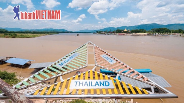 Tour mới: Bay thẳng khám phá Chiang Mai giảm đến 4 triệu đồng - 5 Tour mới: Bay thẳng khám phá Chiang Mai giảm đến 4 triệu đồng - 5