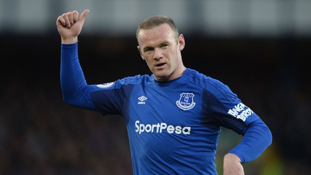 Rooney đạt thỏa thuận sang Mỹ, MU vẫn phải gồng mình trả lương - 1 Wayne Rooney nhiều khả năng sẽ sang Mỹ thi đấu