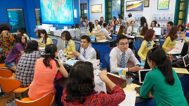 Du lịch tự túc không dành cho gia đình có con nhỏ và người cao tuổi - 8 Theo ông Trần Đoàn Thế Duy, Phó TGĐ Vietravel dự đoán mùa hè năm nay số lượng khách đăng ký có thể lên đến 270.000 lượt khách.