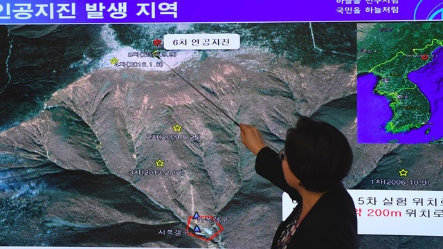 Triều Tiên đã công bố ngày đóng cửa khu thử hạt nhân và đang tiếp tục thực hiện các nỗ lực để hòa giải với cộng đồng quốc tế. Hãy cùng theo dõi hình ảnh về khu vực thử nghiệm hạt nhân Triều Tiên và xem những động thái mới nhất của quốc gia này trong vấn đề hạt nhân.