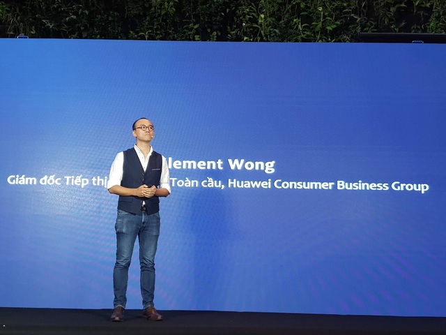 Huawei P20 Pro có 3 camera với ống kính Leica ra mắt tại Việt Nam - 9 Huawei P20 Pro có 3 camera với ống kính Leica ra mắt tại Việt Nam - 9