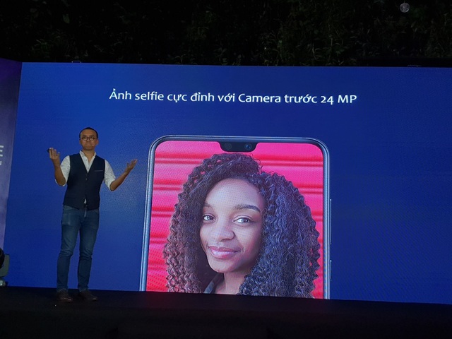 Huawei P20 Pro có 3 camera với ống kính Leica ra mắt tại Việt Nam - 23 Huawei P20 Pro có 3 camera với ống kính Leica ra mắt tại Việt Nam - 23