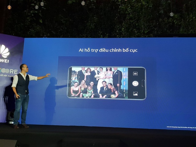 Huawei P20 Pro có 3 camera với ống kính Leica ra mắt tại Việt Nam - 28 Huawei P20 Pro có 3 camera với ống kính Leica ra mắt tại Việt Nam - 28
