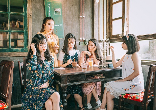 Kỷ yếu đậm chất... tổ dân phố của học sinh Quảng Ninh - 10 Kỷ yếu đậm chất... tổ dân phố của học sinh Quảng Ninh - 10