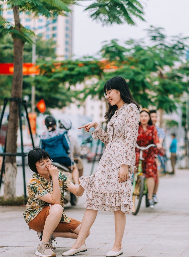 Kỷ yếu đậm chất... tổ dân phố của học sinh Quảng Ninh - 9 Kỷ yếu đậm chất... tổ dân phố của học sinh Quảng Ninh - 9