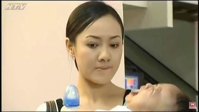 Điều ít biết về vai “trùm ma tuý" của BTV Hoài Anh cách đây 15 năm - 1 Điều ít biết về vai “trùm ma tuý" của BTV Hoài Anh cách đây 15 năm - 1