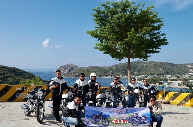 Cung đường cao nguyên với những cảm xúc bùng nổ sau tay lái - 1 Cung đường cao nguyên với những cảm xúc bùng nổ sau tay lái - 1