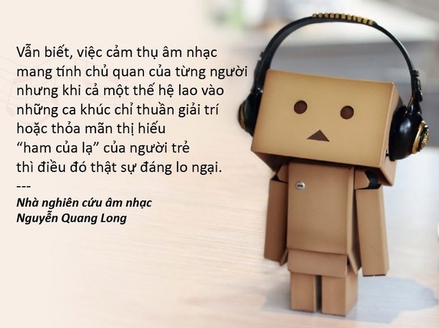Khép lại lùm xùm "gạ tình" rúng động showbiz Việt - 6 Xem thêm: Thời “hốt” lượt xem của những ca khúc “quái”, “dị”, “độc”?