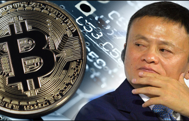 Jack Ma không đánh giá cao ứng dụng và khả năng thành công của Bitcoin, cũng như các đồng tiền ảo khác.