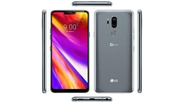 Những mẫu smartphone xách tay độc đáo về Việt Nam trong tháng 6 - 1 Những mẫu smartphone xách tay độc đáo về Việt Nam trong tháng 6 - 1