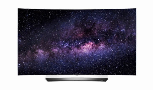 Loạt TV cao cấp giảm giá đón đầu mùa World Cup - 2 Loạt TV cao cấp giảm giá đón đầu mùa World Cup - 2