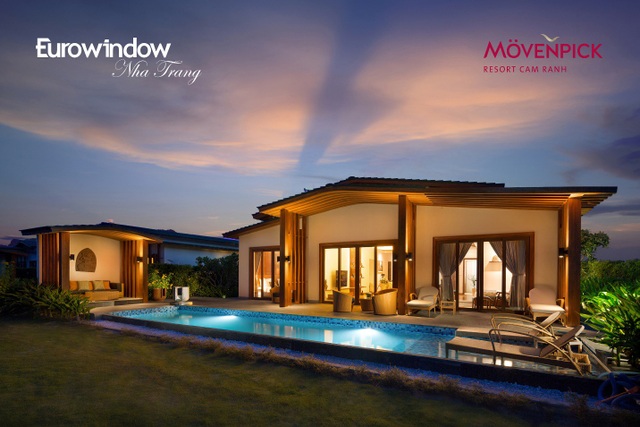 Thị trường đón nhận chính sách mới về đầu tư BĐS nghỉ dưỡng tại Nha Trang - 1 Bất động sản nghỉ dưỡng được xem là kênh đầu tư an toàn, lợi nhuận cao