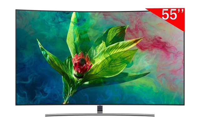 Loạt TV cao cấp giảm giá đón đầu mùa World Cup - 4 Loạt TV cao cấp giảm giá đón đầu mùa World Cup - 4