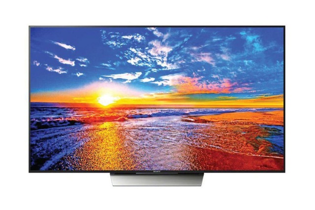 Loạt TV cao cấp giảm giá đón đầu mùa World Cup - 3 Loạt TV cao cấp giảm giá đón đầu mùa World Cup - 3