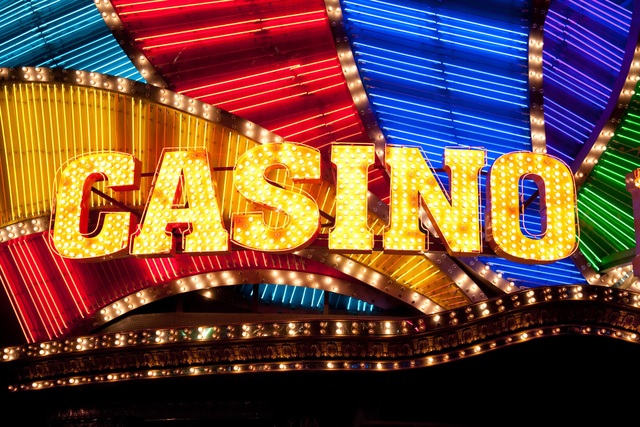 Đại biểu Quốc hội tranh cãi ưu đãi thuế với casino ở đặc khu kinh tế - 1 (Ảnh minh hoạ).