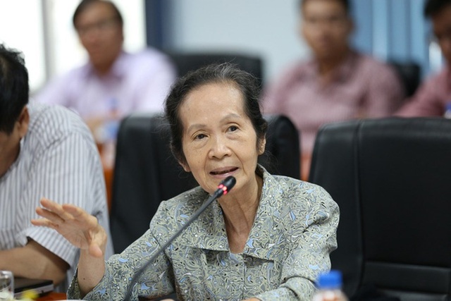 Đặc khu kinh tế: Cho thuê đất 99 năm bằng 2 thế hệ người Việt - 1 Chuyên gia kinh tế Phạm Chi Lan