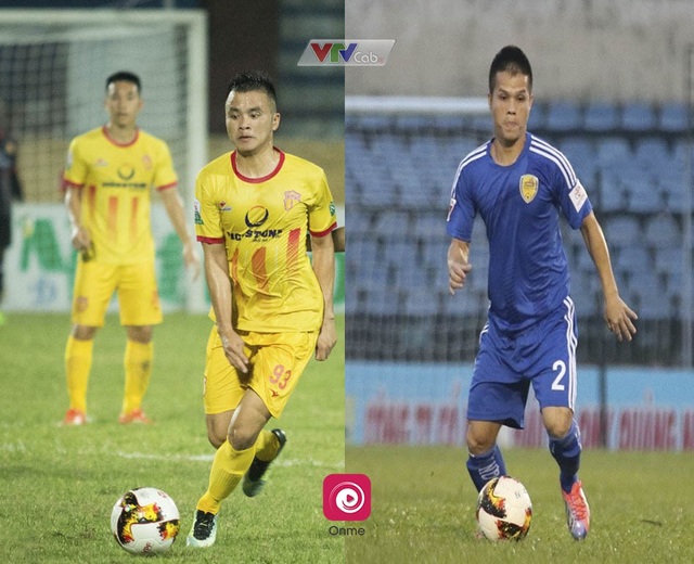 Vòng 9 V-League 1: Xem đại chiến trên Onme - 4 Nhà ĐKVĐ Quảng Nam đang gặp khó ở mùa giải năm nay với chuỗi 3 trận đấu liên tiếp không thắng. Tiếp đối thủ cuối bảng Nam Định ở vòng đấu này là cơ hội để Quảng Nam có thể tìm thấy chiến thắng ở vòng đấu này.