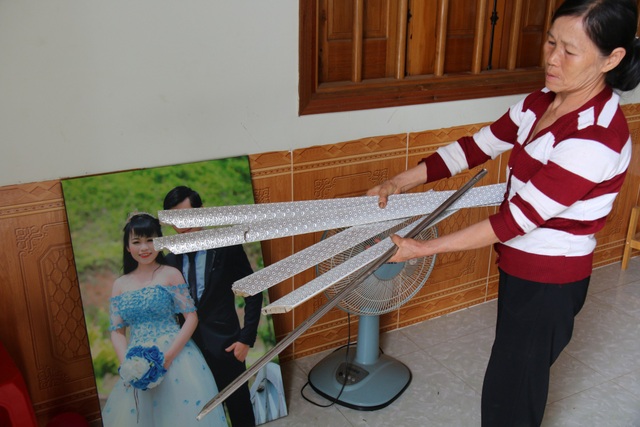 Thủy điện làm nứt nhà dân là của vợ Phó Giám đốc Sở Công Thương - 4 Mặc dù là thủy điện trên đất Đắk Lắk, nhưng người dân Đắk Nông lại chịu hậu quả