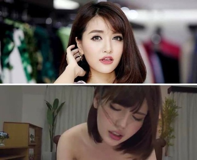 Trước Bích Phương, 3 mỹ nhân này cũng lao đao vì bị nhầm đóng phim sex - 1 Trước Bích Phương, 3 mỹ nhân này cũng lao đao vì bị nhầm đóng phim sex - 1