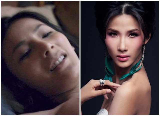 Trước Bích Phương, 3 mỹ nhân này cũng lao đao vì bị nhầm đóng phim sex - 19 Trước Bích Phương, 3 mỹ nhân này cũng lao đao vì bị nhầm đóng phim sex - 19