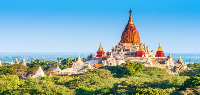 Thời điểm “vàng” đặt tour du lịch Hè - 4 Thời điểm “vàng” đặt tour du lịch Hè - 4