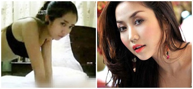 Trước Bích Phương, 3 mỹ nhân này cũng lao đao vì bị nhầm đóng phim sex - 8 Trước Bích Phương, 3 mỹ nhân này cũng lao đao vì bị nhầm đóng phim sex - 8