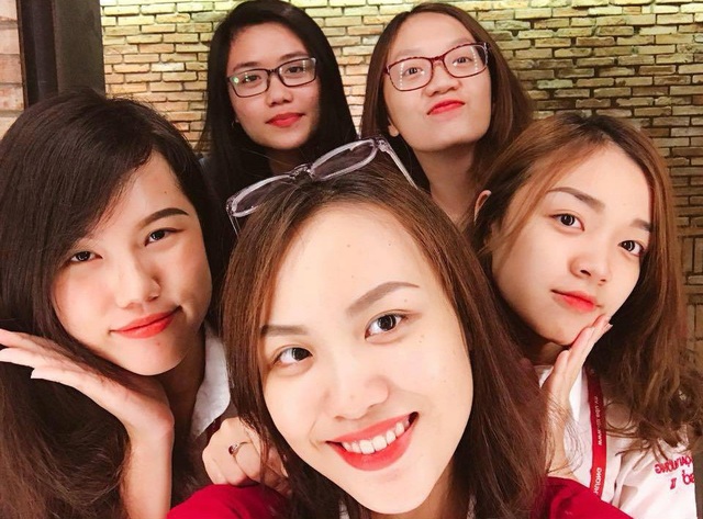 Tân Hoa khôi ĐH Ngoại thương chia sẻ bí quyết giảm 30kg để có vóc dáng nuột nà - 5 Tân Hoa khôi ĐH Ngoại thương chia sẻ bí quyết giảm 30kg để có vóc dáng nuột nà - 5