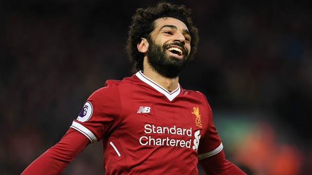 Ronaldo “béo”: “Salah đáng kinh ngạc, giống như Messi” - 1 Ronaldo béo thừa nhận Salah sở hữu tài năng đáng kinh ngạc