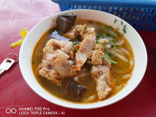 Huawei P20 Pro - Tái định nghĩa camera phone - 2 Huawei P20 Pro - Tái định nghĩa camera phone - 2